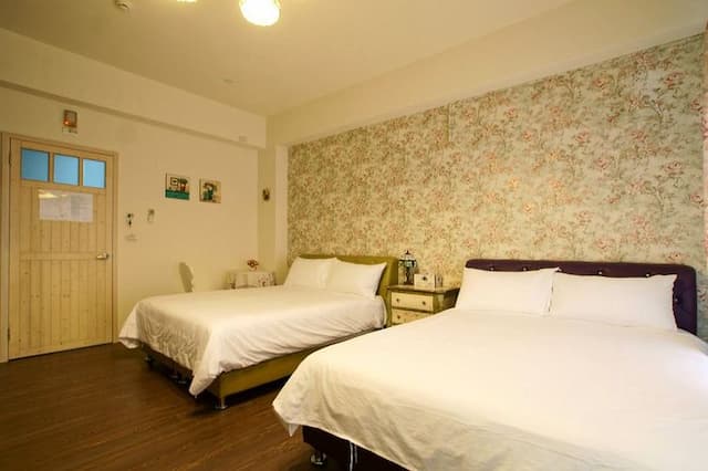 TRAVEL CATS-Victoria Quadruple Suite-2