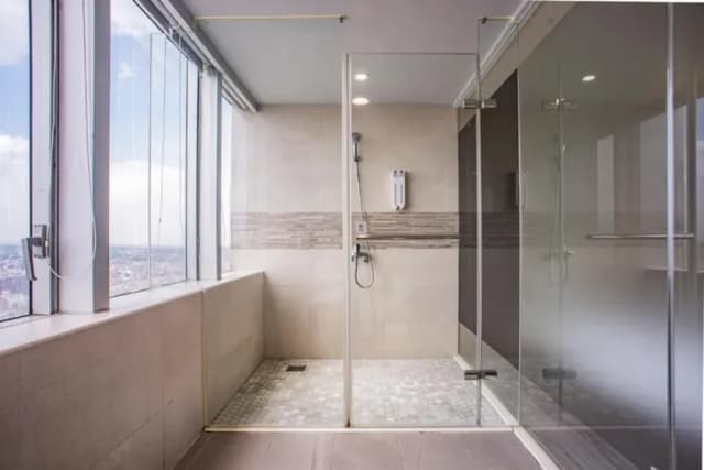 Xinshe Hotel｜Zhongli Branch-Superior Twin room with View-5