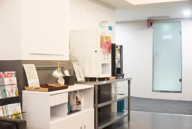 Xinshe Hotel｜Zhongli Branch-Standard Twin room without Window-7