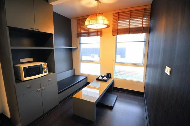 42 グランド レジデンス-2ベッドルーム グランド スイート（素泊まり）?-5