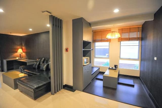 42 グランド レジデンス-2ベッドルーム グランド スイート（素泊まり）?-6