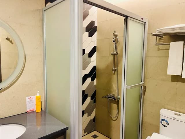 T11 T12麗寶賽車主題旅店-探索客房-4