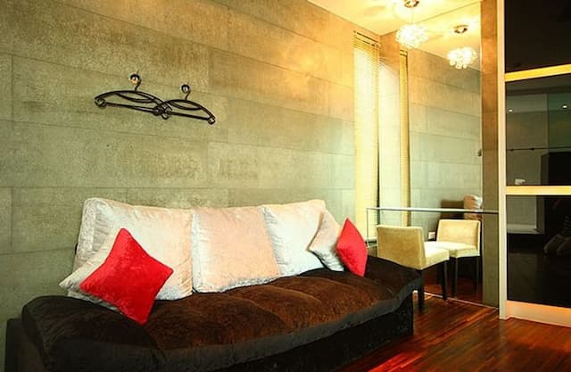 Gold Sandy Beach-VIP double room-2