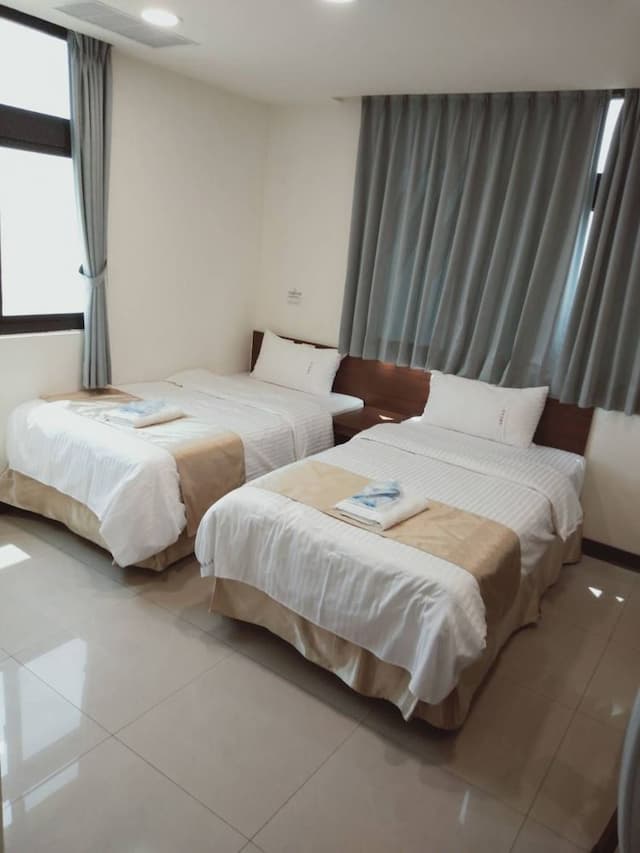 Frank B&B-Twin Room-5