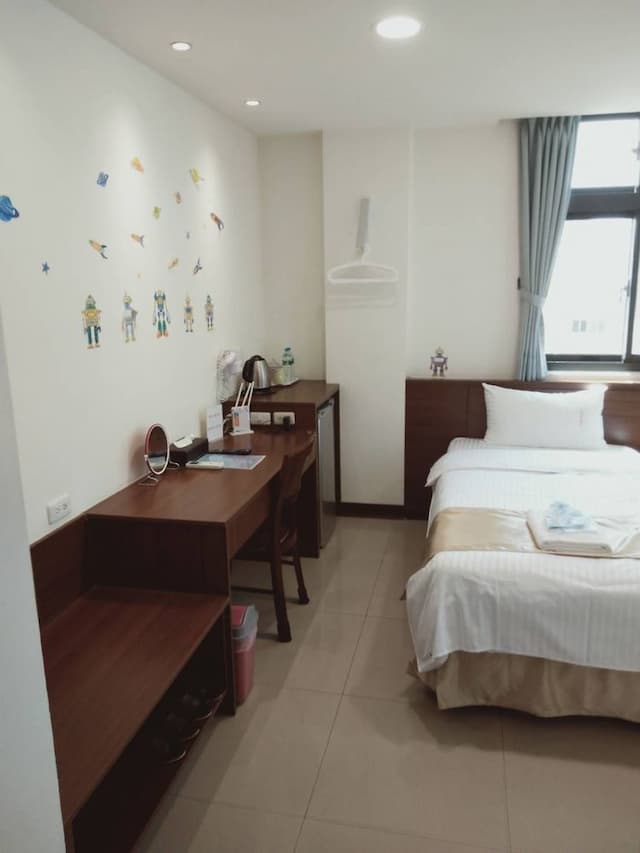 Frank B&B-Twin Room-2