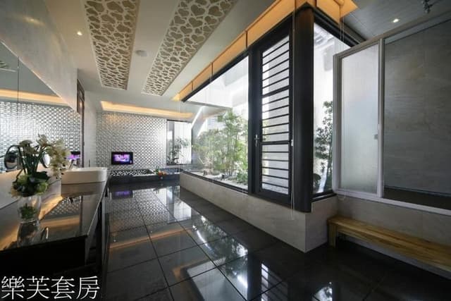 都樂休閒旅館-樂芙套房-10