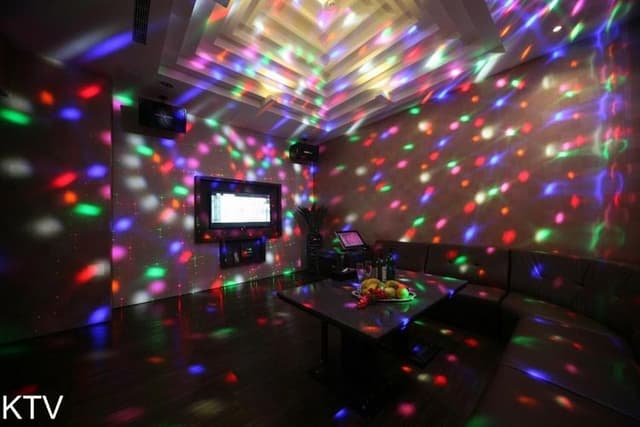 都樂休閒旅館-樂茵套房KTV房型-3