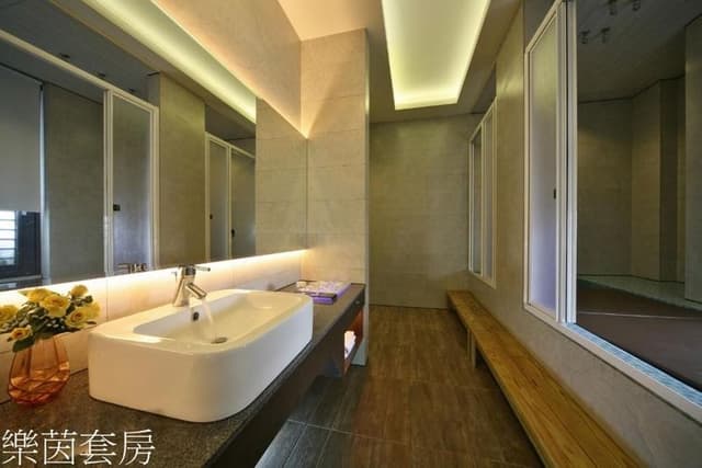 都樂休閒旅館-樂茵套房KTV房型-10