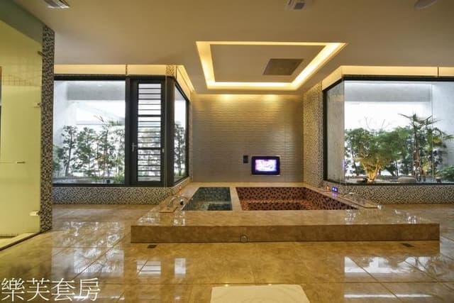 都樂休閒旅館-樂芙套房KTV房型-10