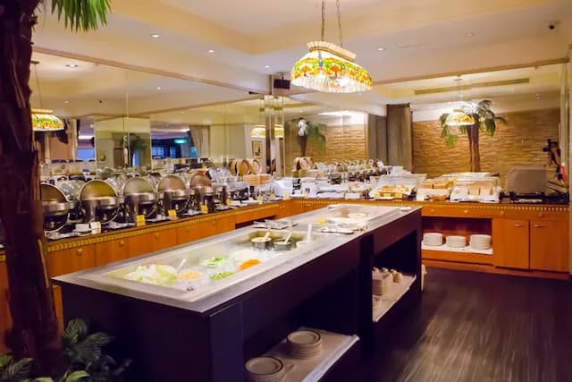 Ohotel麗加園邸酒店-尊爵雙人房-6