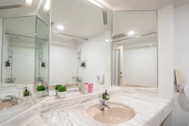 Ohotel麗加園邸酒店-尊爵雙人房-4