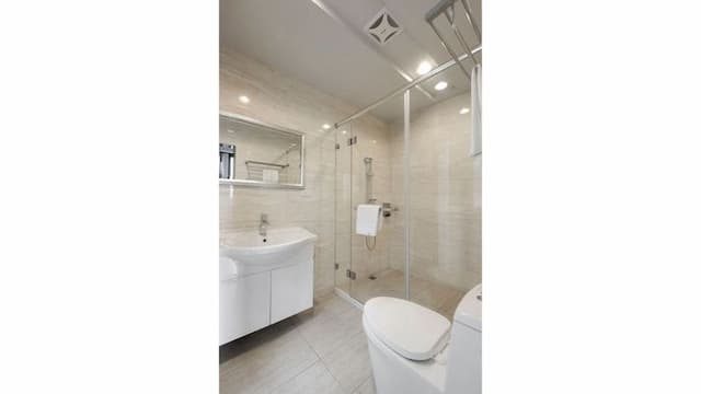 默默旅宿-平日優惠｜簡約雙人房-4