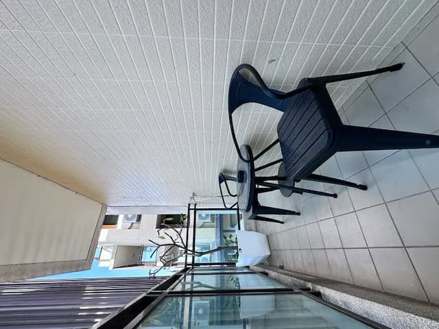 默默旅宿-平日優惠｜舒適三人間-6