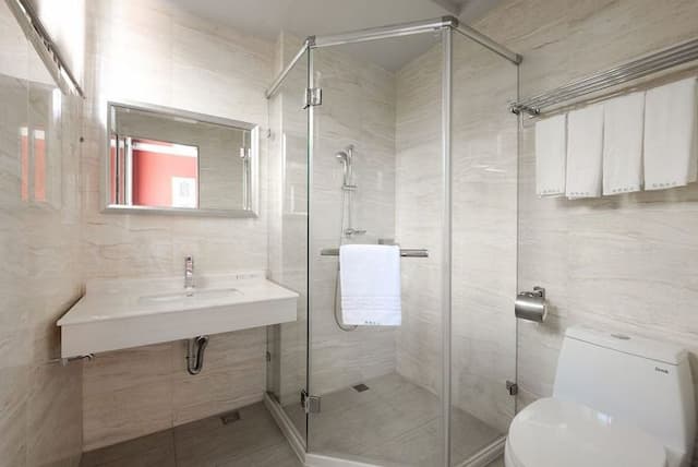 默默旅宿-平日優惠｜家庭四人房-8