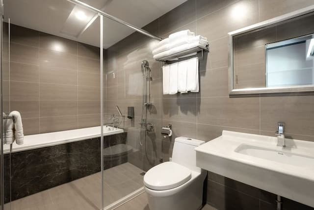 默默旅宿-平日優惠｜沐光家庭四人房-11