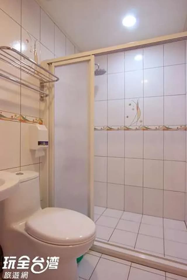 夢想家民宿｜日月潭-溫馨四人房(不挑房)-2