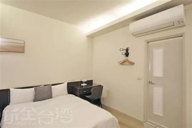 夢想家民宿｜日月潭-溫馨四人房(不挑房)-10