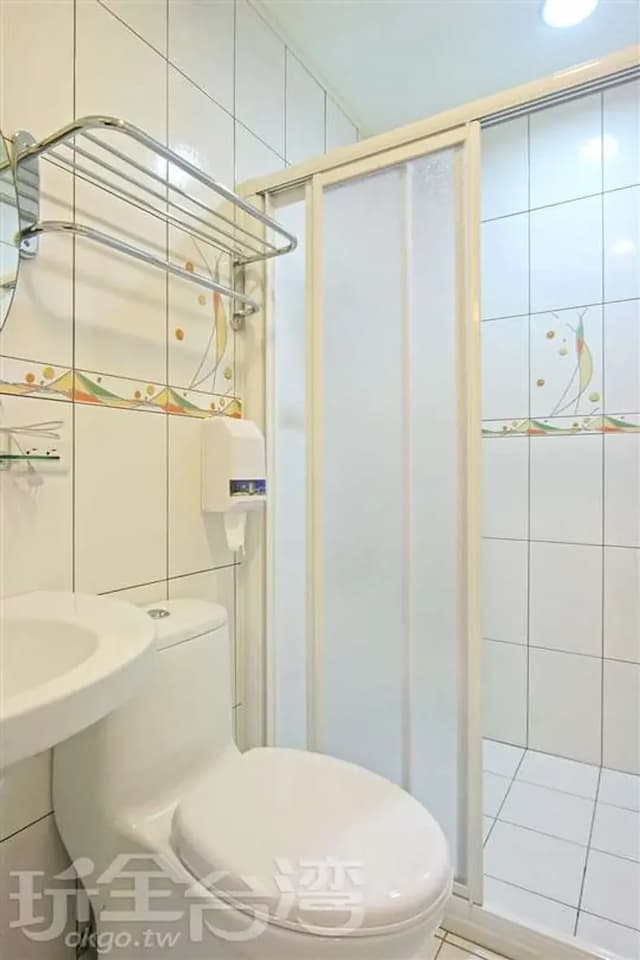 夢想家民宿｜日月潭-溫馨四人房(不挑房)-8