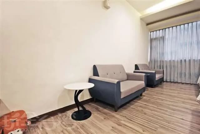 夢想家民宿｜日月潭-8人家庭房-2