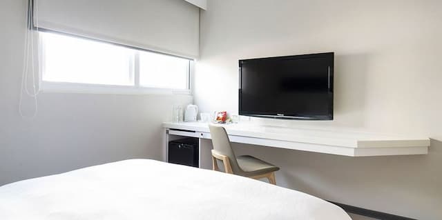 Dandy Hotel-standard room-3