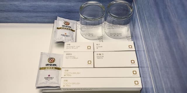 Dandy Hotel-Elite room-4