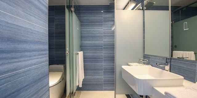 Dandy Hotel-Elite room-3