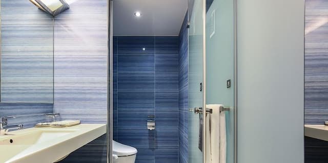 Dandy Hotel-Deluxe Double-3