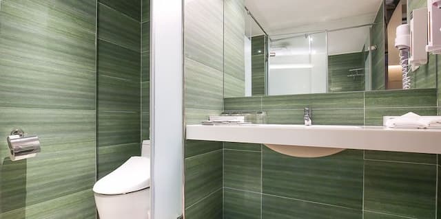 Dandy Hotel-Family Room-4