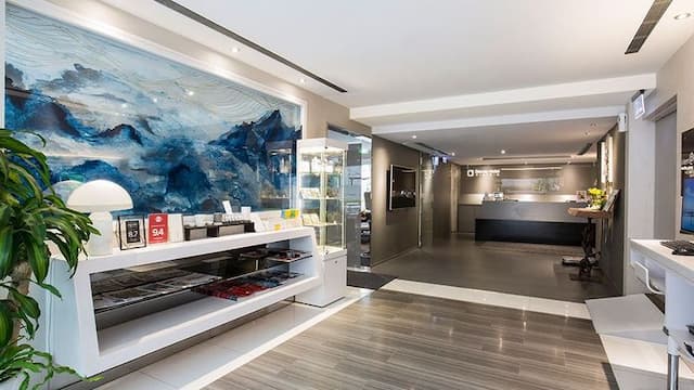 Dandy Hotel-Family Room-5