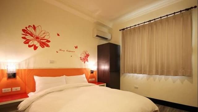 Little Backpacker-Exquisite Double Suite-4