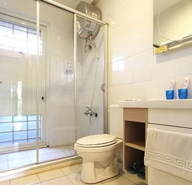 Little Backpacker-Exquisite Double Suite-6