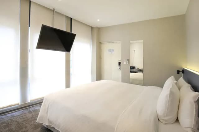 CityInn Hotel Taipei Station Branch I-Twin Room-3