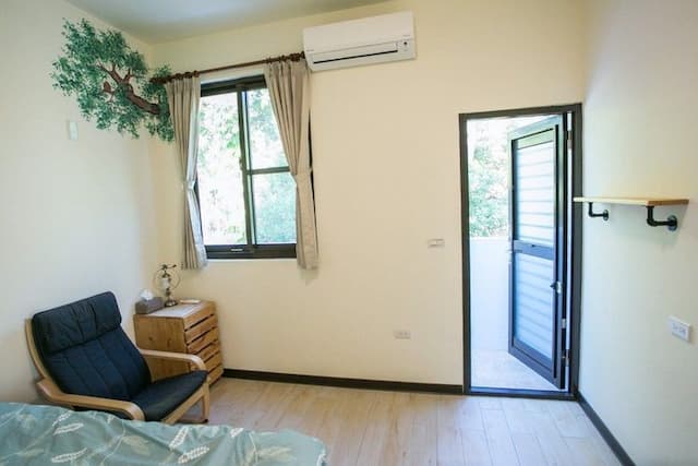 Tree House Cafe & Homestay-Little Tree Double Suite-1