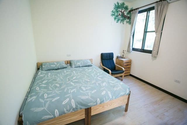 Tree House Cafe & Homestay-Little Tree Double Suite-4