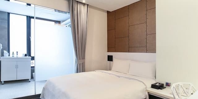 CityInn Hotel Plus Ximending Branch-Elite Room-3