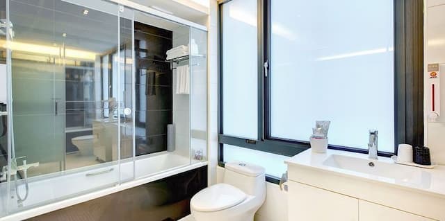 CityInn Hotel Plus Ximending Branch-Elite Room-7