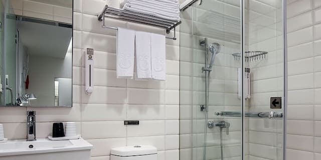 CityInn Hotel Plus Ximending Branch-Triple Room-5