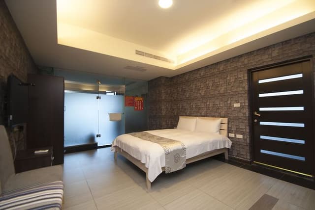 觀景樓溫泉會館-觀景湯屋2人房-6