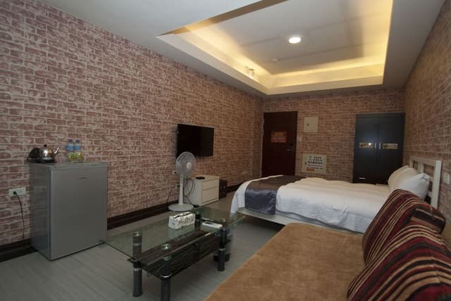 觀景樓溫泉會館-觀景湯屋2人房-4