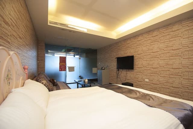 觀景樓溫泉會館-觀景湯屋2人房-3