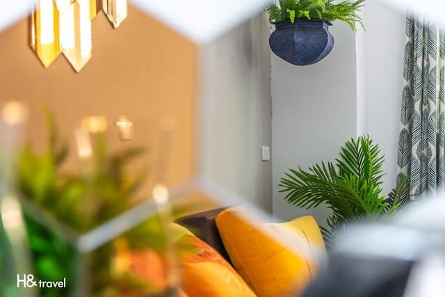 Sleepier Multi-Minsu Tainan-Double room -01-9