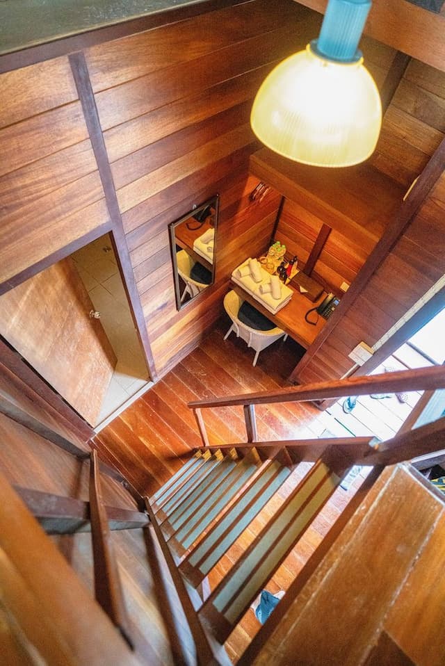 500 Rai Floating Resort-Villa Room(Included Breakfast)-6