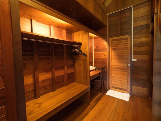 500 Rai Floating Resort-Deluxe Suite (Included Breakfast)-6