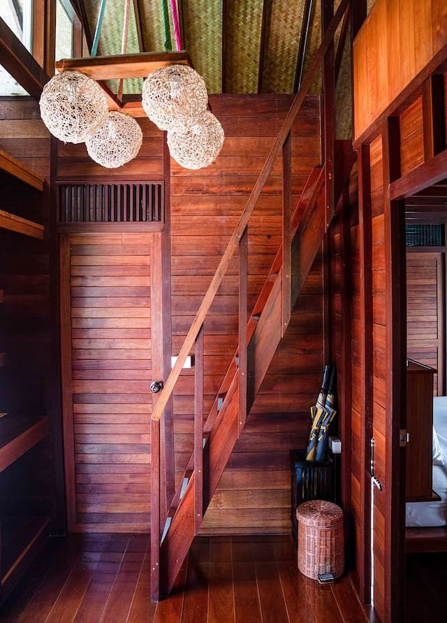 500 Rai Floating Resort-Family Suite (Included Breakfast)-4