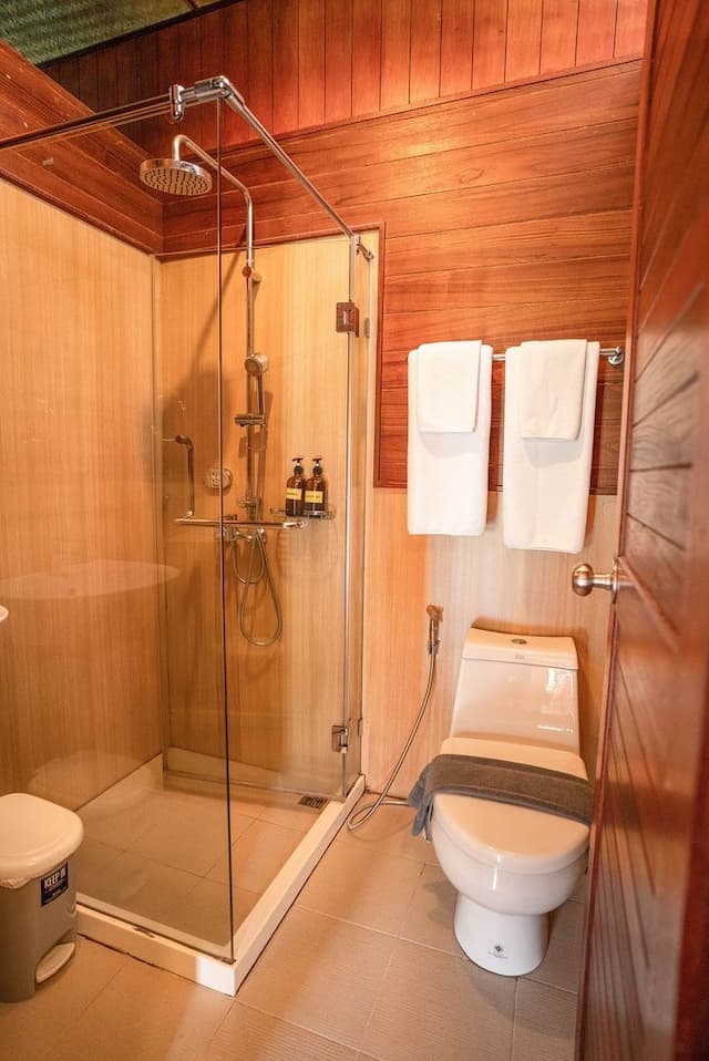 500 Rai Floating Resort-Family Suite (Included Breakfast)-5