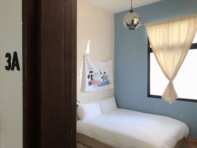 3A-雙人房