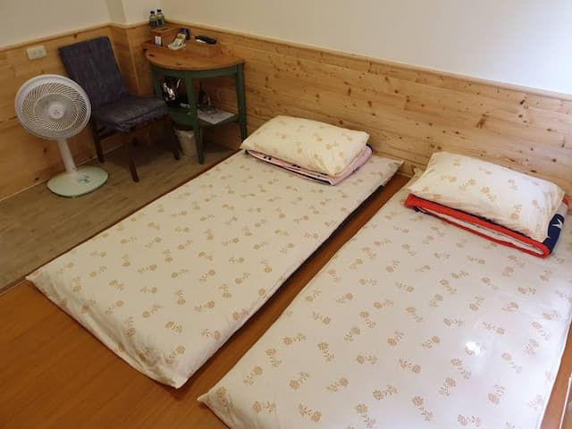 Ho Hai Yan呼喊海洋民宿-看山1號-2