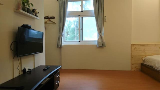 Ho Hai Yan呼喊海洋民宿-看山1號-5