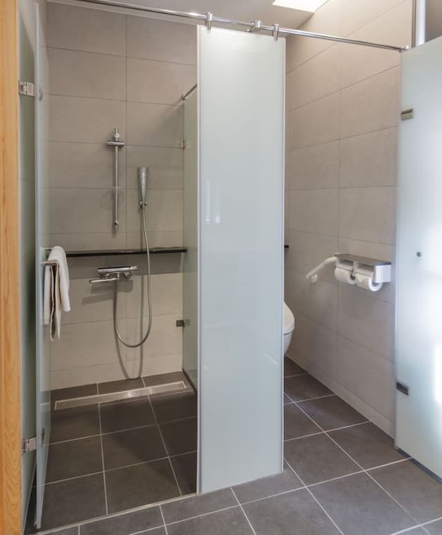 Jien Mount Villas-Double Room with Garden View-5