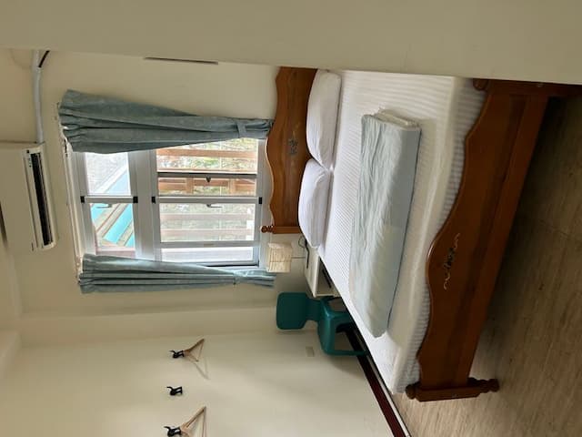 Ho Hai Yan呼喊海洋民宿-望海2號-6